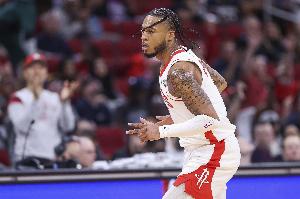 惠特莫尔：杜兰特很适合火箭 但我会把和火箭的比赛标在日历上